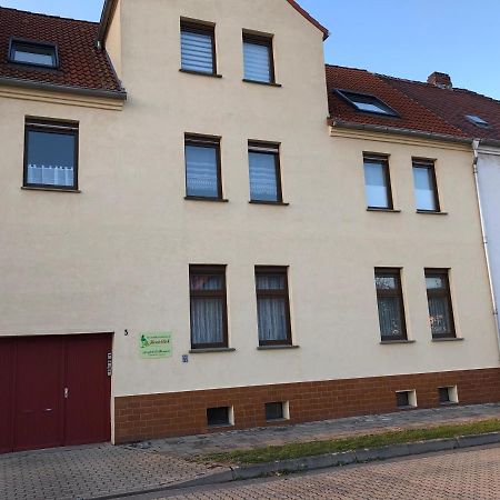 Ferienwohnungen Heideblick Grafenhainichen Luaran gambar