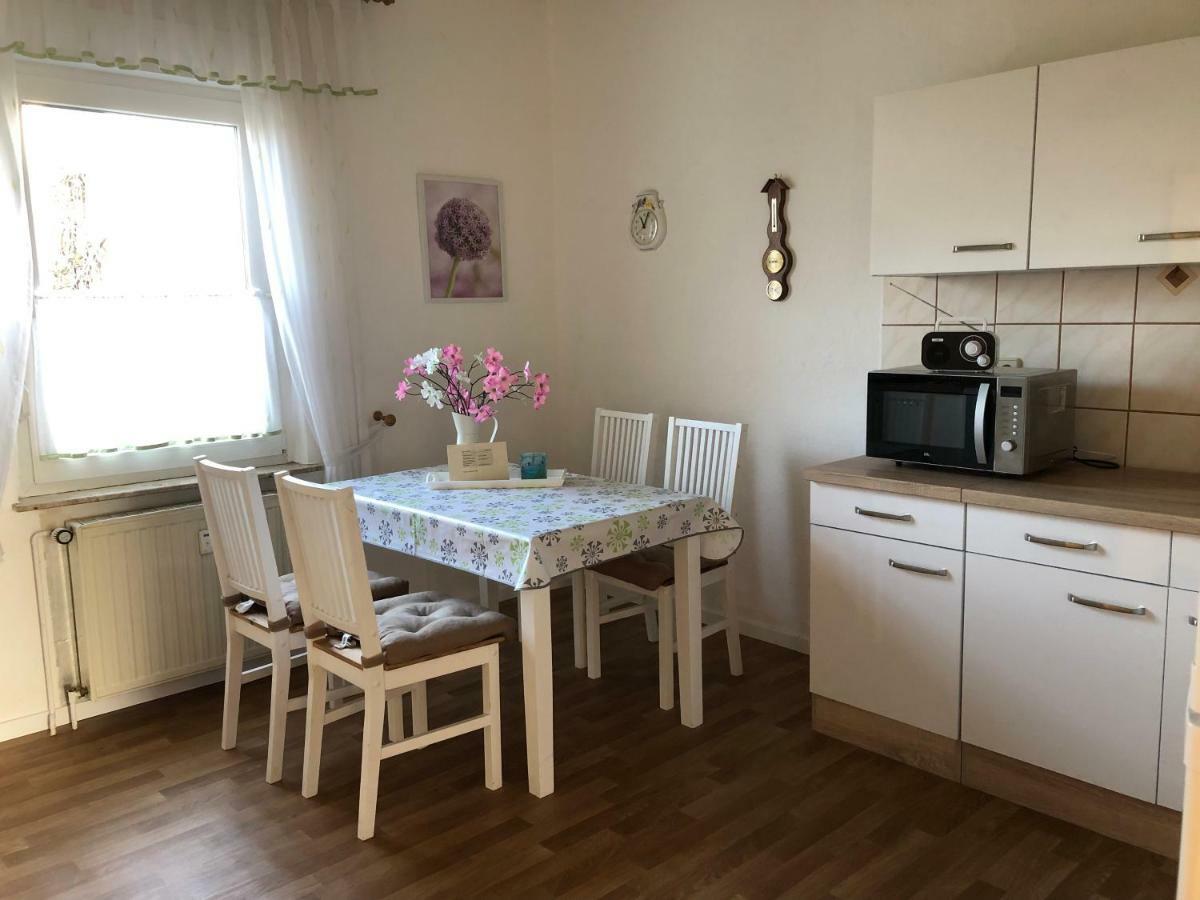 Ferienwohnungen Heideblick Grafenhainichen Luaran gambar